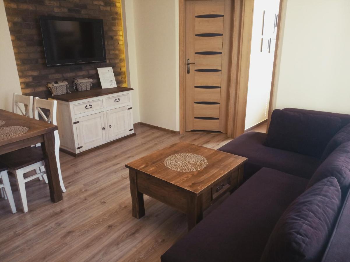 Bocianowka Z Sauna I Fotelem Masujacym W Cenie Ustron Bagian luar foto