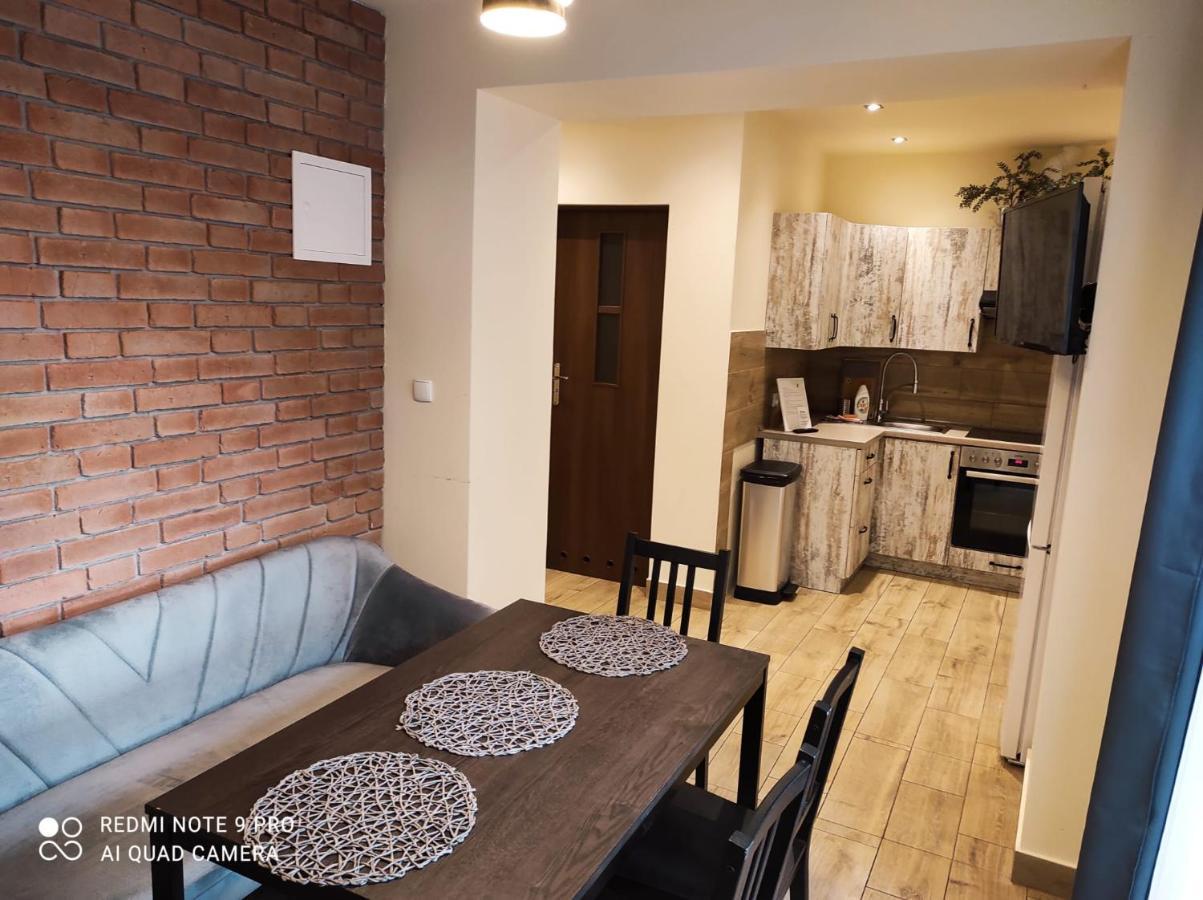 Bocianowka Z Sauna I Fotelem Masujacym W Cenie Ustron Bagian luar foto