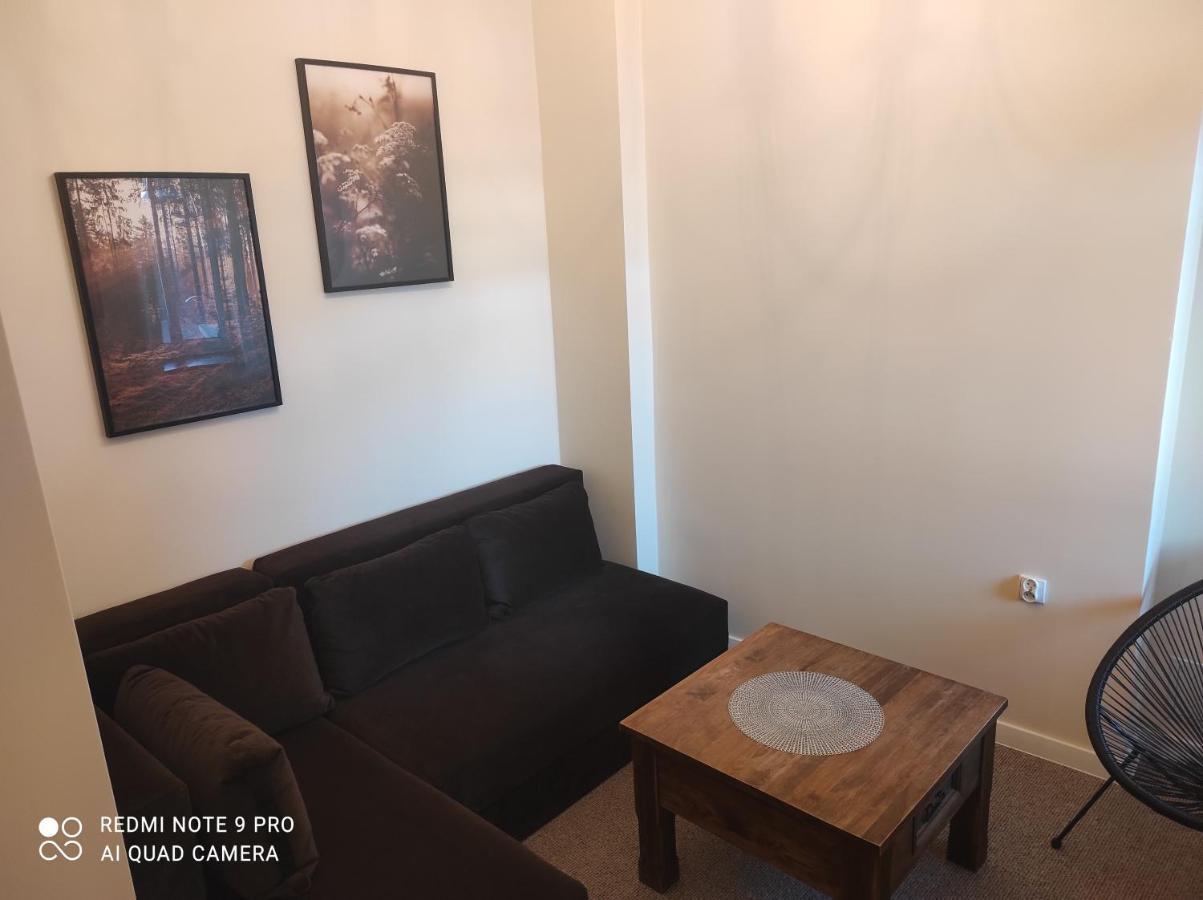 Bocianowka Z Sauna I Fotelem Masujacym W Cenie Ustron Bagian luar foto