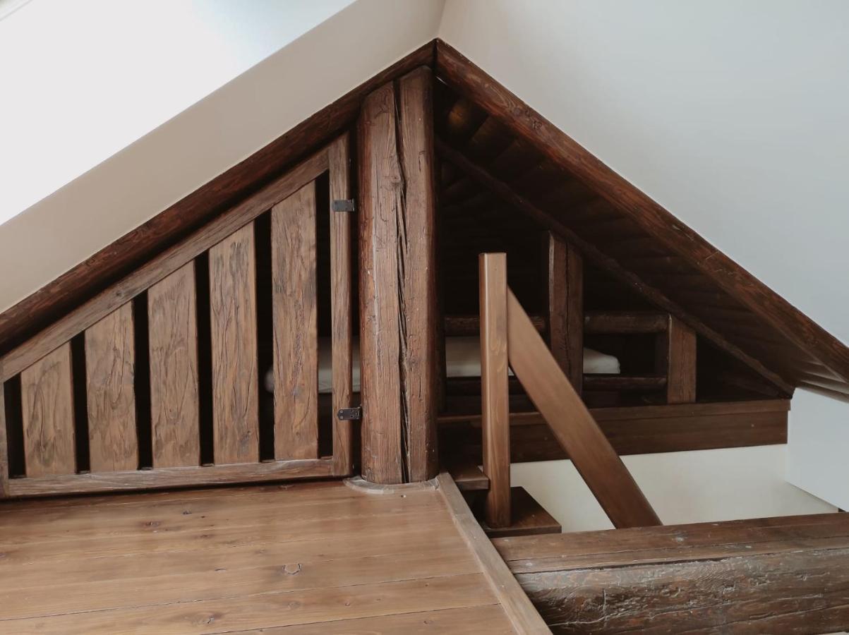 Bocianowka Z Sauna I Fotelem Masujacym W Cenie Ustron Bagian luar foto