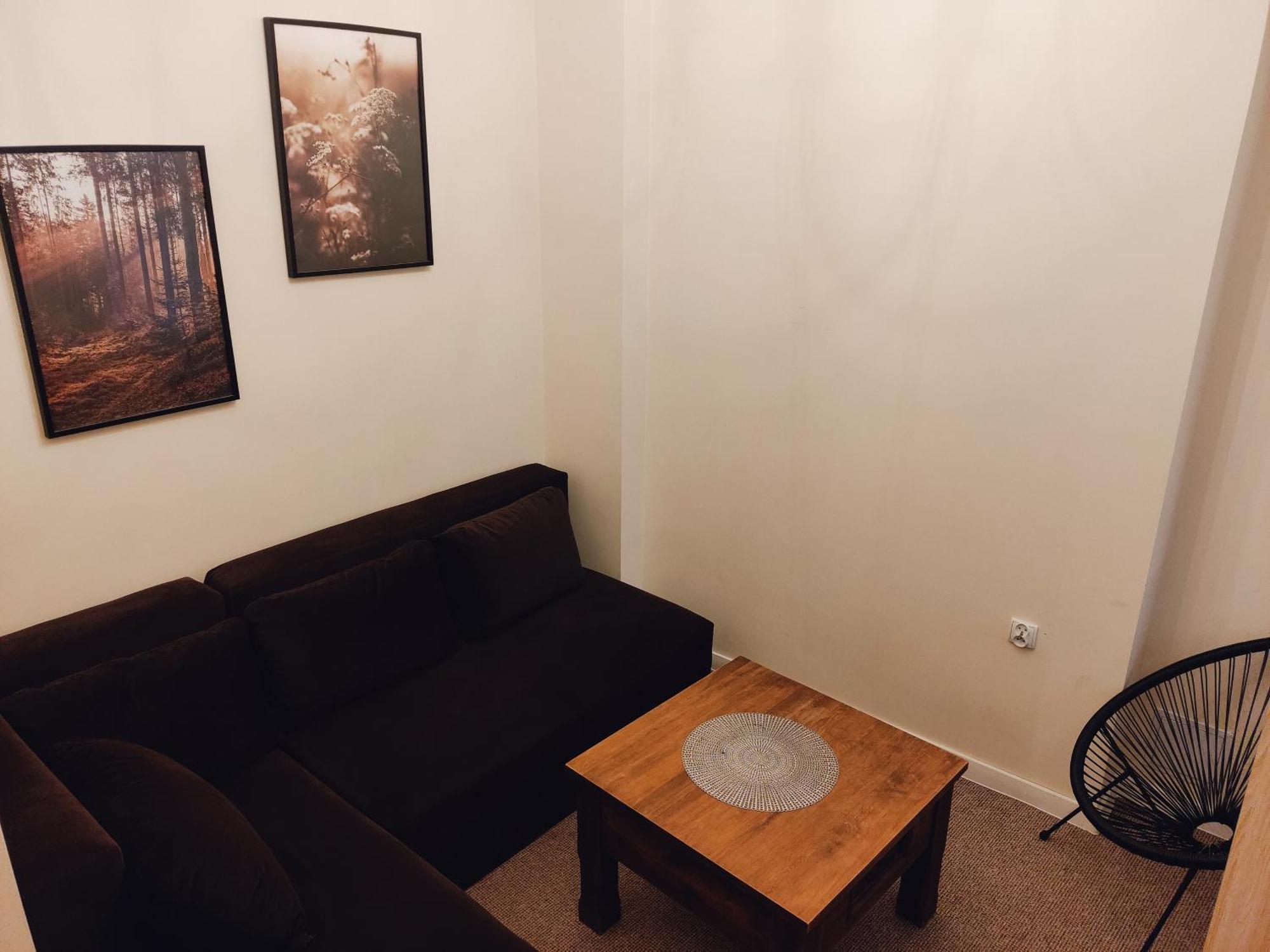 Bocianowka Z Sauna I Fotelem Masujacym W Cenie Ustron Bagian luar foto