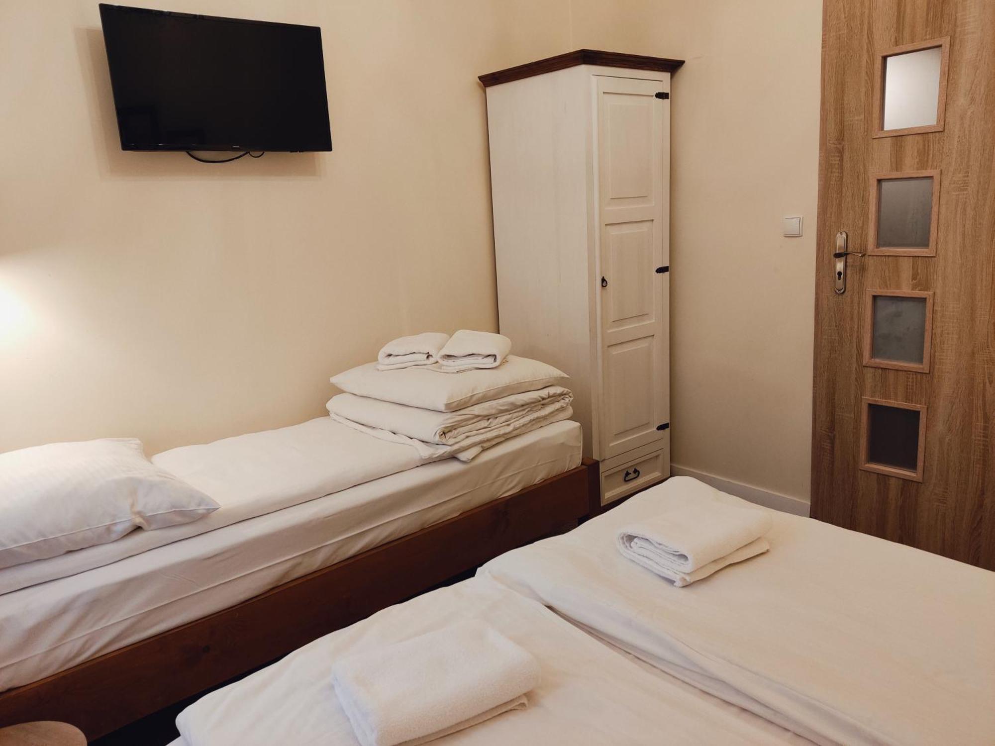 Bocianowka Z Sauna I Fotelem Masujacym W Cenie Ustron Bagian luar foto