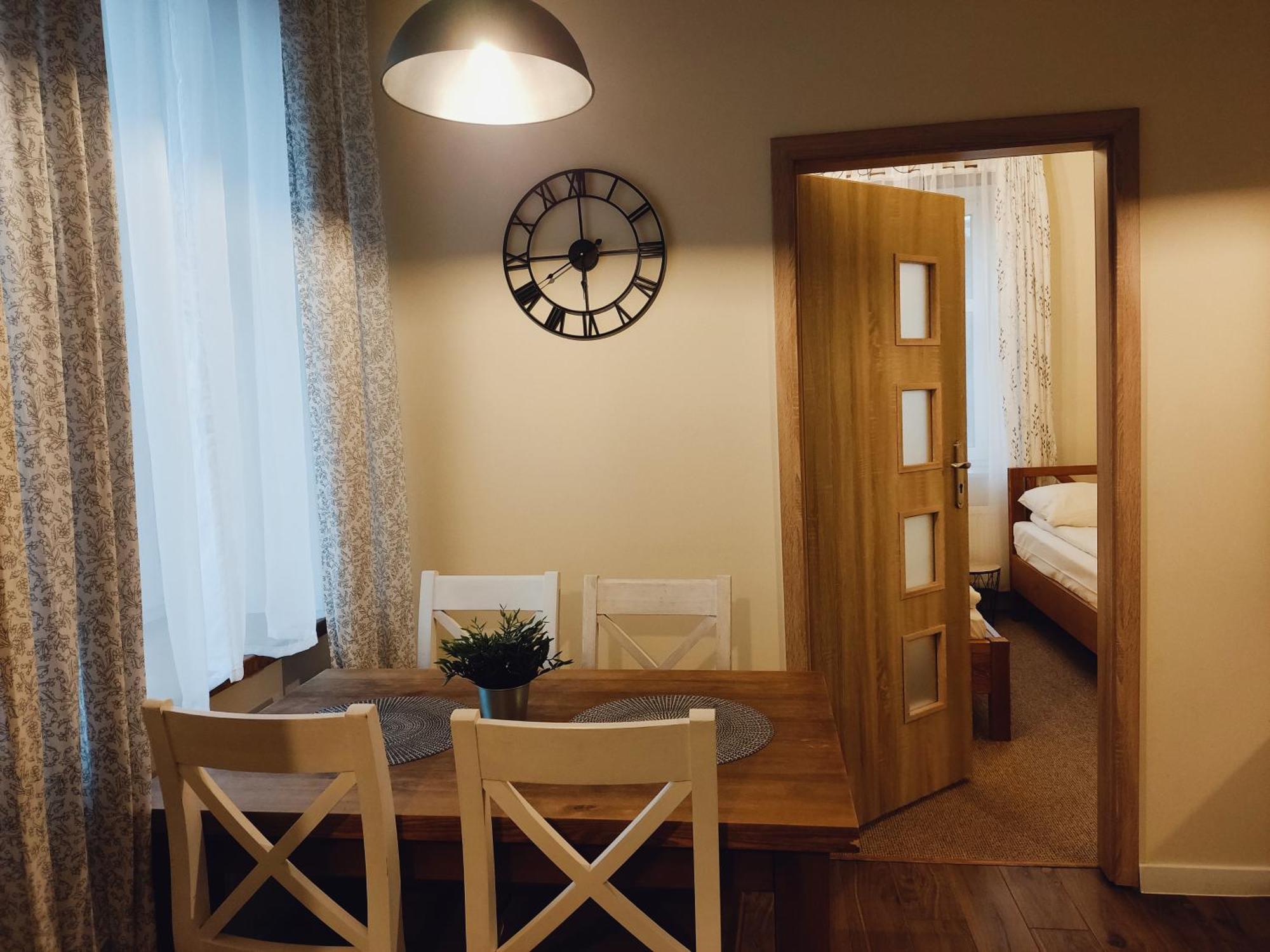 Bocianowka Z Sauna I Fotelem Masujacym W Cenie Ustron Bagian luar foto
