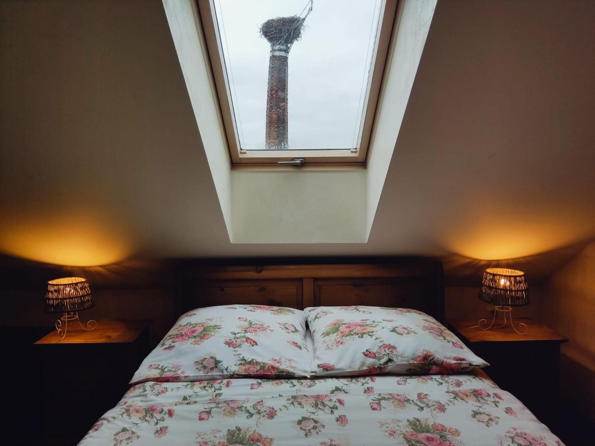 Bocianowka Z Sauna I Fotelem Masujacym W Cenie Ustron Bagian luar foto