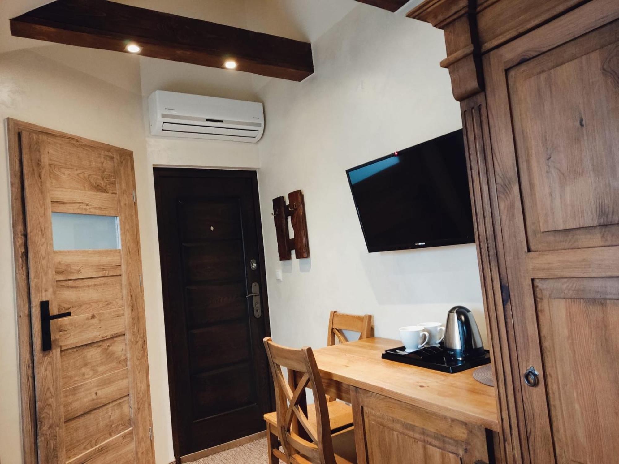 Bocianowka Z Sauna I Fotelem Masujacym W Cenie Ustron Bagian luar foto